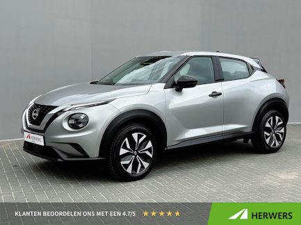 Nissan Juke 0