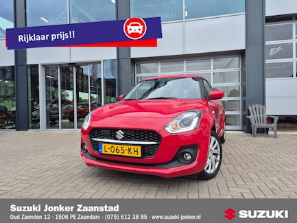 Suzuki Swift 0