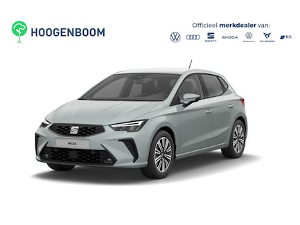 SEAT Ibiza 0