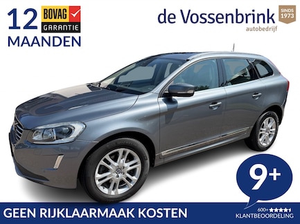 Volvo XC60 0