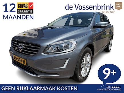 Volvo XC60 0