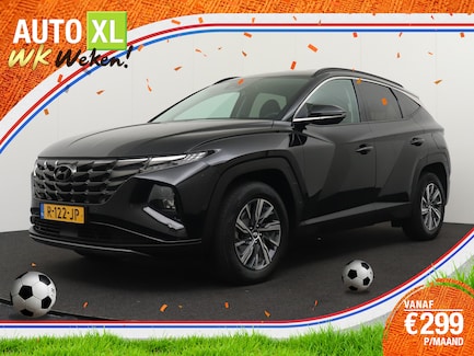 Hyundai Tucson 0
