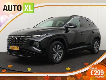 Hyundai Tucson 0