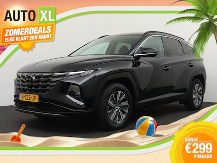 Hyundai Tucson 0