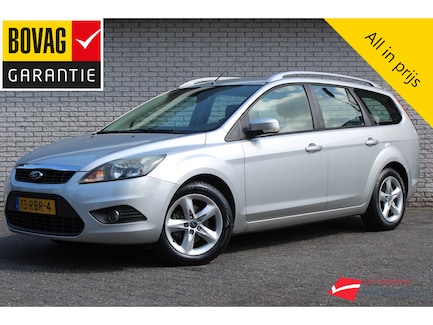 Ford Focus 0