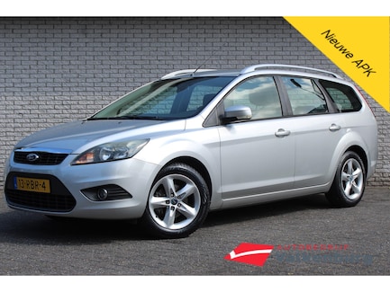 Ford Focus 0