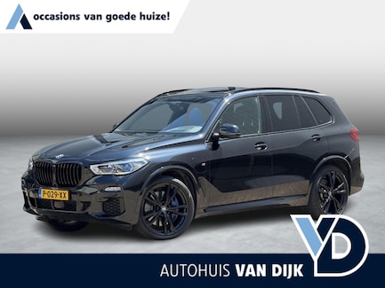 BMW X5 0