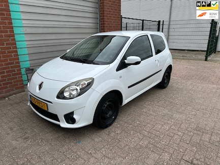 Renault Twingo 0
