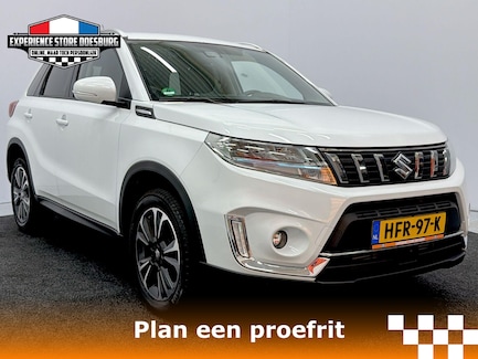 Suzuki Vitara 0