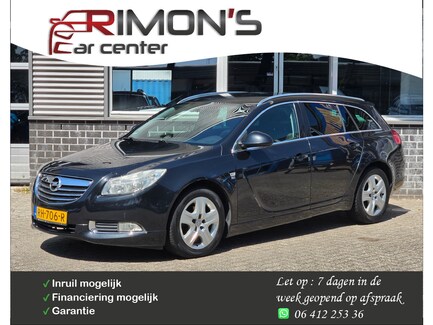 Opel Insignia 0