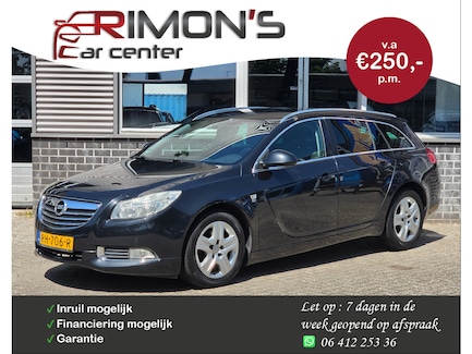 Opel Insignia 0