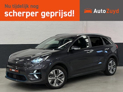 Kia Niro EV 0