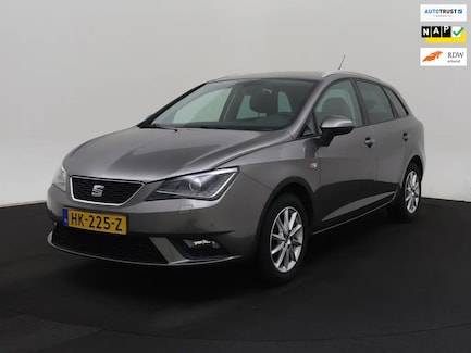 SEAT Ibiza 0