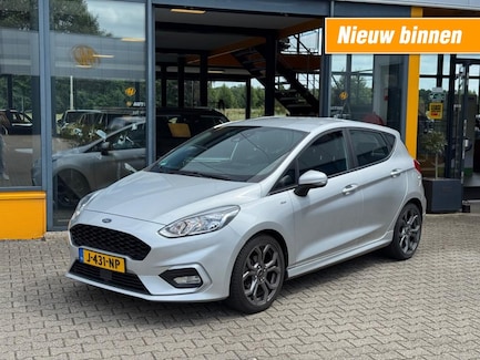Ford Fiesta 0