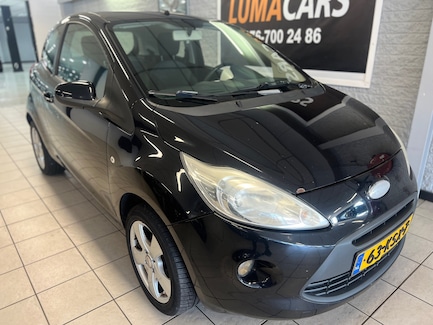 Ford Ka 0