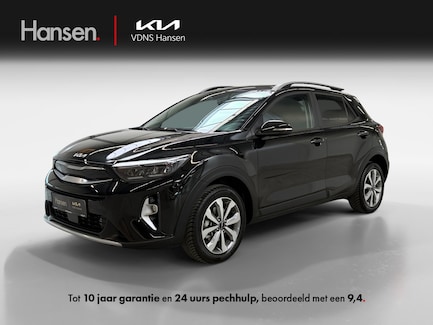 Kia Stonic 0
