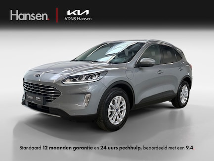 Ford Kuga 0