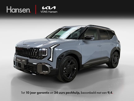 Kia Seltos 0
