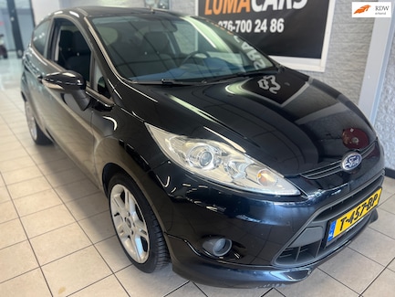 Ford Fiesta 0