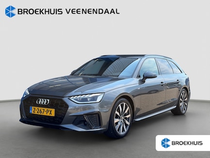 Audi A4 0