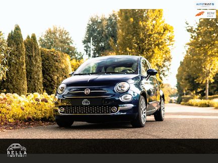 Fiat 500 0