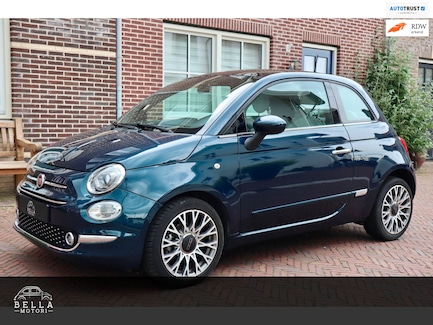 Fiat 500 0