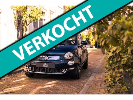 Fiat 500 0