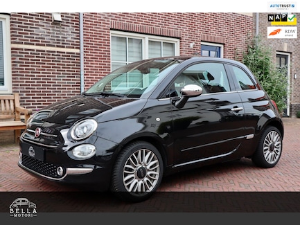 Fiat 500 0