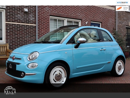 Fiat 500 0