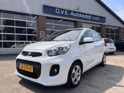 Kia Picanto 0