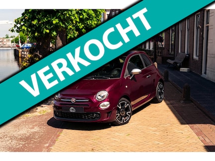 Fiat 500 0