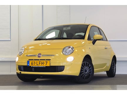Fiat 500 0