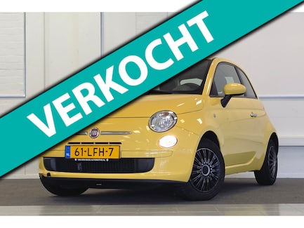Fiat 500 0