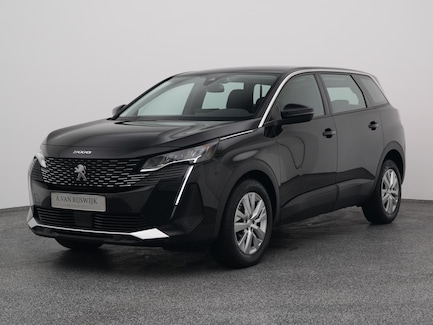Peugeot 5008 0