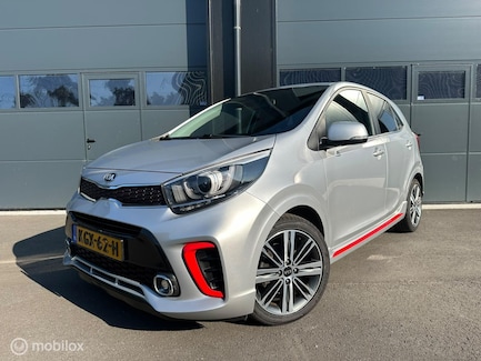 Kia Picanto 0