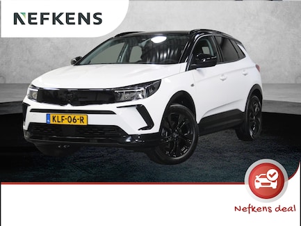 Opel Grandland 0