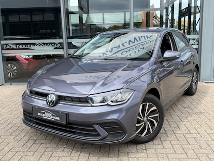 Volkswagen Polo 0