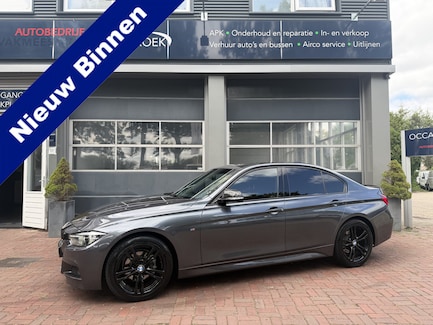 BMW 3-Serie 0