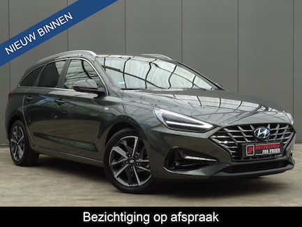 Hyundai i30 0