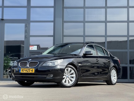 BMW 5-Serie 0