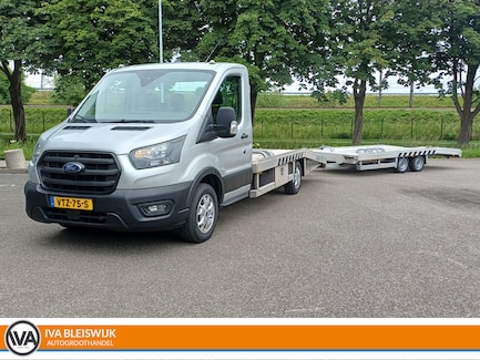 Ford Transit 0