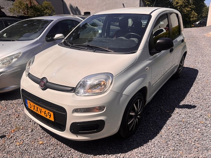 Fiat Panda 0