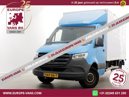 Mercedes-Benz Sprinter 0