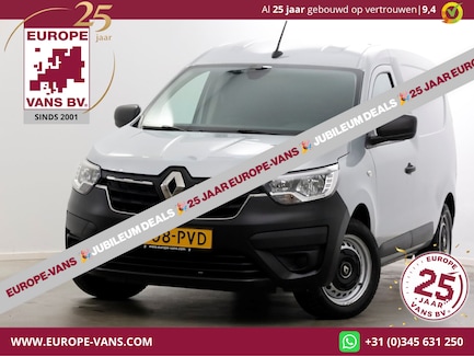 Renault Express 0