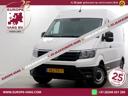 Volkswagen Crafter 0