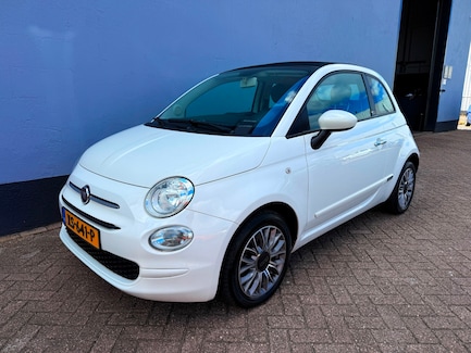 Fiat 500 0
