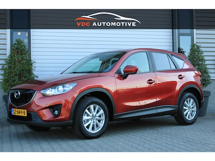 Mazda CX-5 0