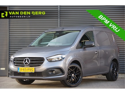 Mercedes-Benz Citan 0