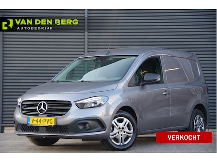 Mercedes-Benz Citan 0