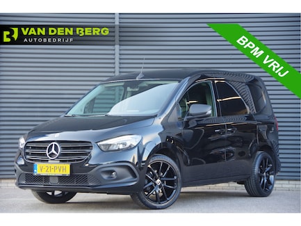 Mercedes-Benz Citan 0